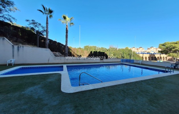Revente - Appartement - Orihuela Costa - La Zenia