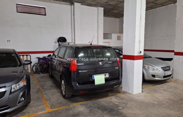 Revente - Appartement - Orihuela Costa - La Zenia