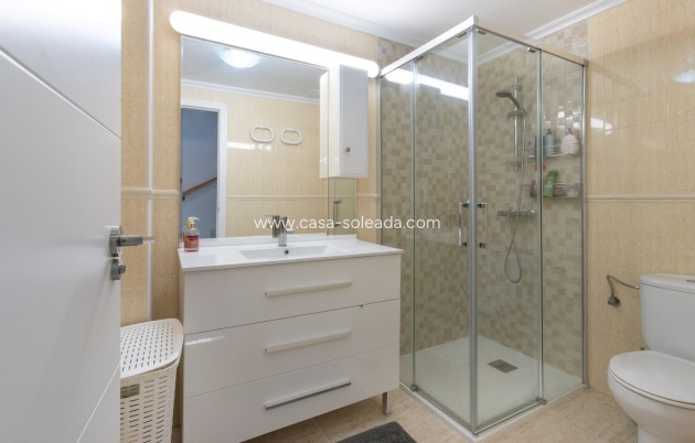 Revente - Bungalow - Orihuela Costa - Costa Blanca