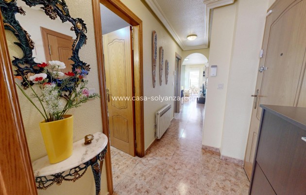 Revente - Appartement - Torrevieja - Estacion Autobuses