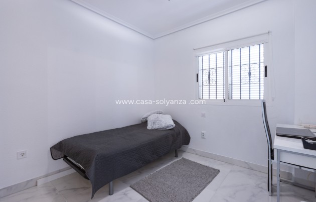 Revente - Bungalow - Orihuela Costa - Costa Blanca