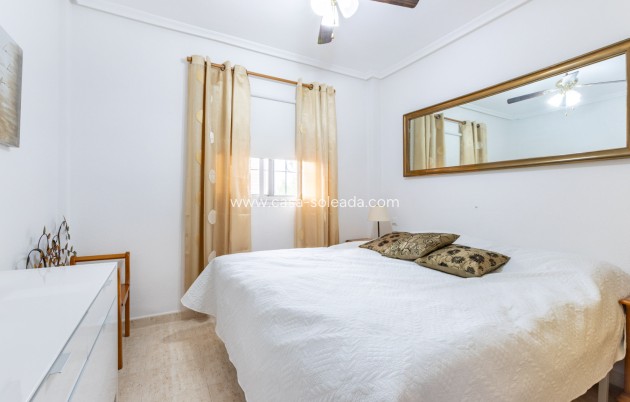 Revente - Bungalow - Orihuela Costa - Costa Blanca