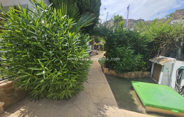 Revente - Villa - Sierra Cortina - Inland