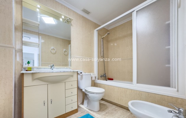 Revente - Bungalow - Orihuela Costa - Costa Blanca