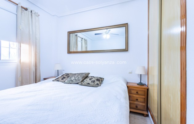 Revente - Bungalow - Orihuela Costa - Costa Blanca