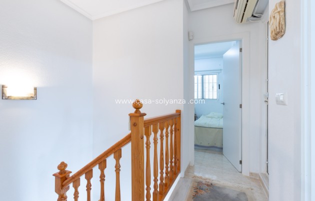 Revente - Bungalow - Orihuela Costa - Costa Blanca