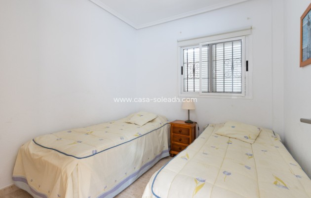 Revente - Bungalow - Orihuela Costa - Costa Blanca