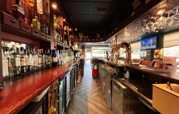 Revente - Commercial - La Zenia - Costa Blanca