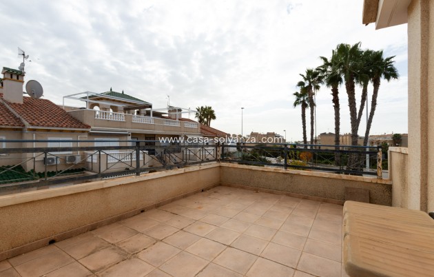 Revente - Bungalow - Orihuela Costa - Costa Blanca