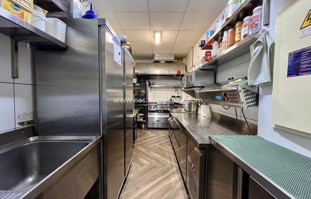 Revente - Commercial - La Zenia - Costa Blanca