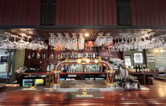 Revente - Commercial - La Zenia - Costa Blanca