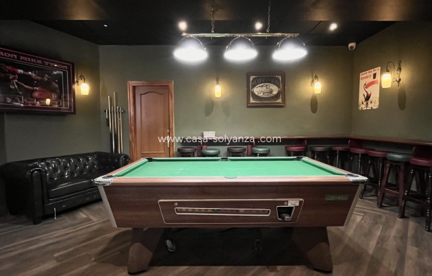 Revente - Commercial - La Zenia - Costa Blanca