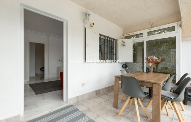 Revente - Bungalow - Orihuela Costa - Costa Blanca