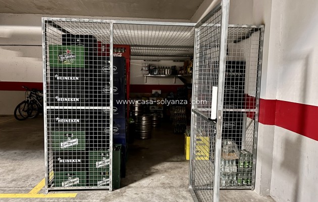 Revente - Commercial - La Zenia - Costa Blanca