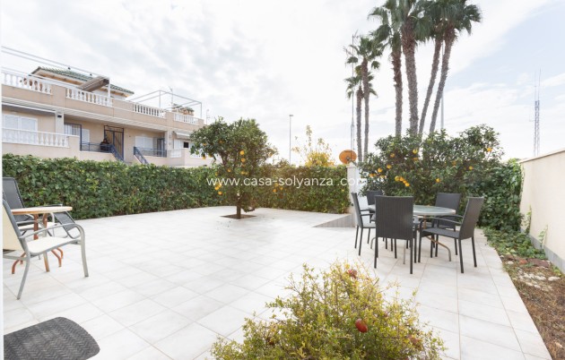 Revente - Bungalow - Orihuela Costa - Costa Blanca