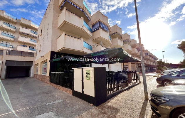 Revente - Commercial - La Zenia - Costa Blanca