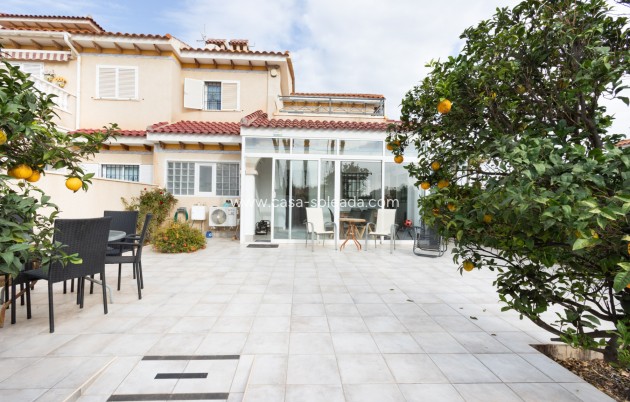 Revente - Bungalow - Orihuela Costa - Costa Blanca