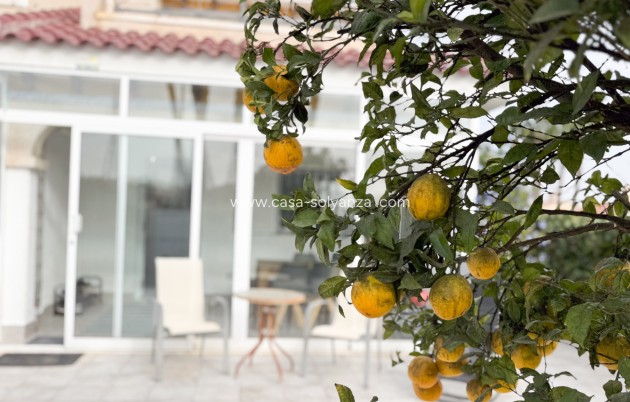 Revente - Bungalow - Orihuela Costa - Costa Blanca