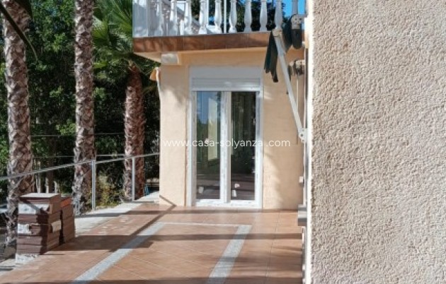 Revente - Country Property/Finca - Cautivador - Inland