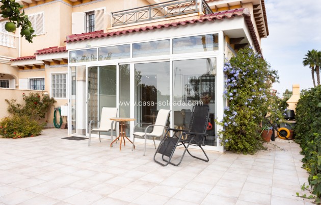 Revente - Bungalow - Orihuela Costa - Costa Blanca
