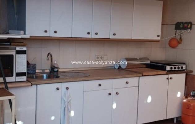 Revente - Country Property/Finca - Cautivador - Inland