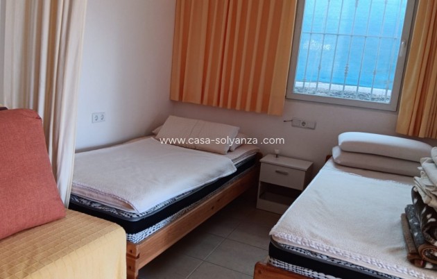 Revente - Country Property/Finca - Cautivador - Inland