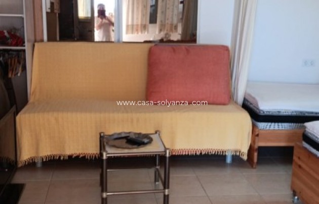 Revente - Country Property/Finca - Cautivador - Inland