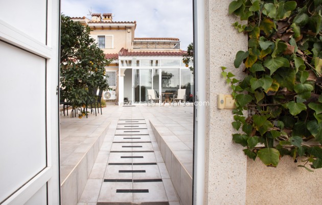 Revente - Bungalow - Orihuela Costa - Costa Blanca