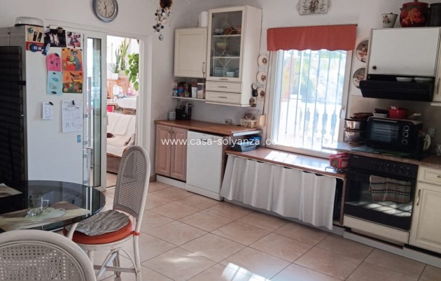 Revente - Country Property/Finca - Cautivador - Inland