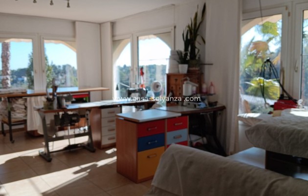 Revente - Country Property/Finca - Cautivador - Inland