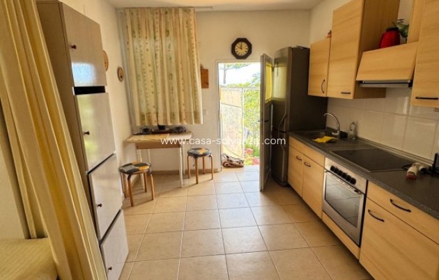 Revente - Country Property/Finca - Cautivador - Inland