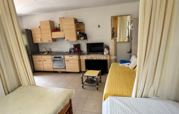 Revente - Country Property/Finca - Cautivador - Inland