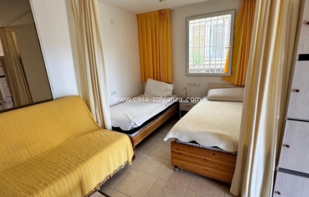 Revente - Country Property/Finca - Cautivador - Inland