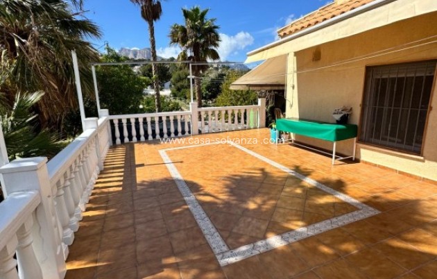 Revente - Country Property/Finca - Cautivador - Inland