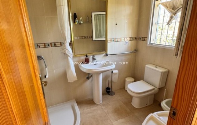 Revente - Country Property/Finca - Cautivador - Inland