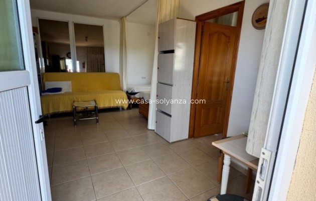 Revente - Country Property/Finca - Cautivador - Inland