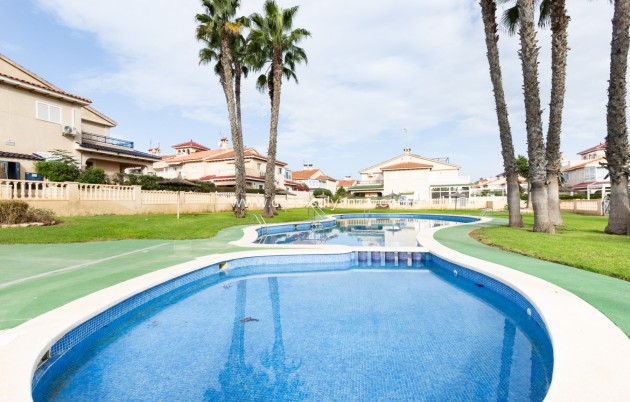 Revente - Bungalow - Orihuela Costa - Costa Blanca