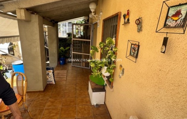 Revente - Country Property/Finca - Cautivador - Inland