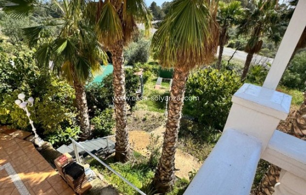 Revente - Country Property/Finca - Cautivador - Inland