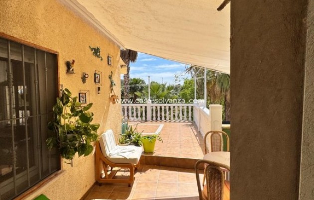 Revente - Country Property/Finca - Cautivador - Inland