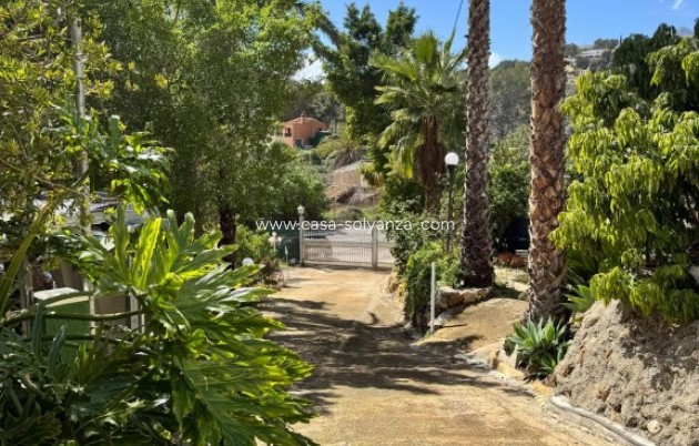 Revente - Country Property/Finca - Cautivador - Inland