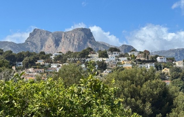 Revente - Country Property/Finca - Cautivador - Inland