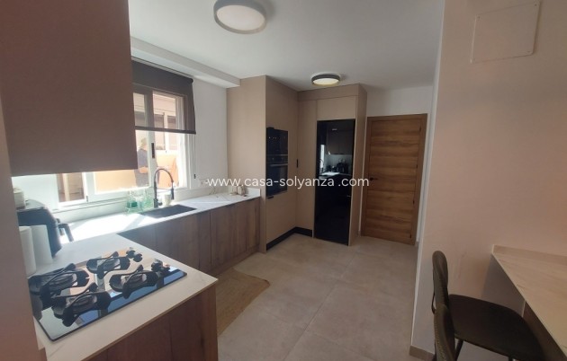 Revente - Villa - Benidorm - Costa Blanca