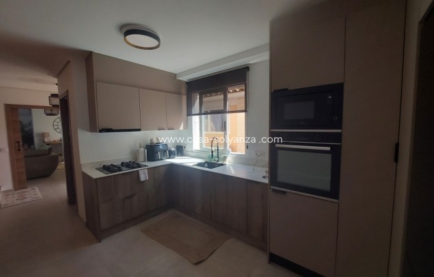Revente - Villa - Benidorm - Costa Blanca