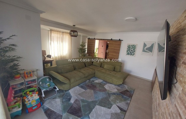 Revente - Villa - Benidorm - Costa Blanca