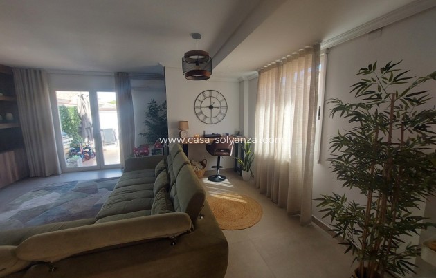 Revente - Villa - Benidorm - Costa Blanca