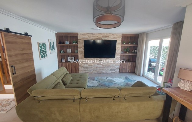 Revente - Villa - Benidorm - Costa Blanca