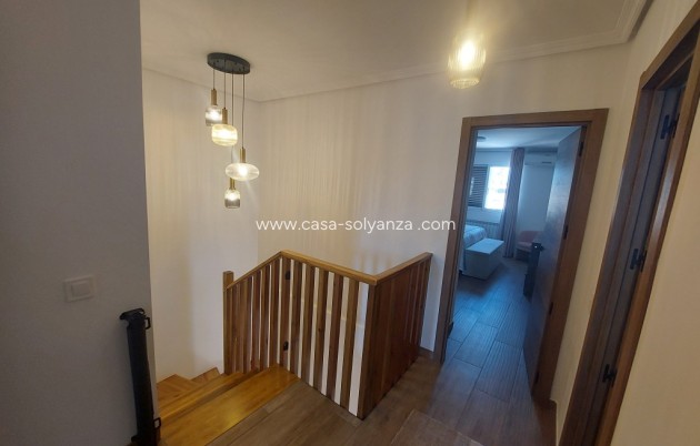 Revente - Villa - Benidorm - Costa Blanca