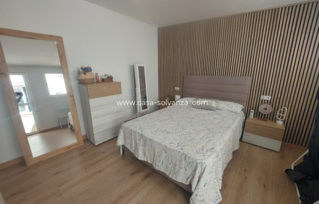Revente - Villa - Benidorm - Costa Blanca