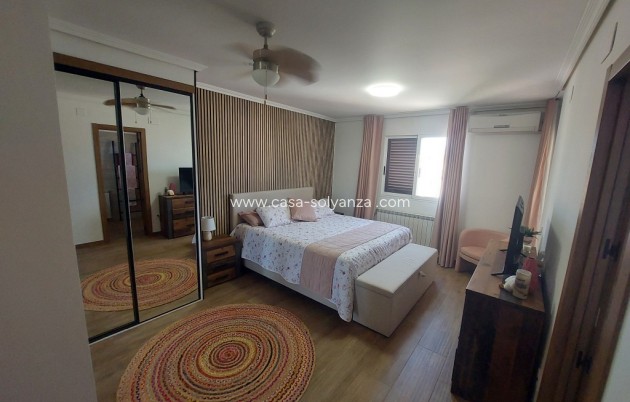 Revente - Villa - Benidorm - Costa Blanca